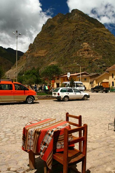 Перу-Боливия-Бразилия-Аргентина-о.Пасхи-Куба: 48 дней с фото