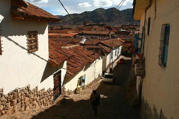 Перу-Боливия-Бразилия-Аргентина-о.Пасхи-Куба: 48 дней с фото
