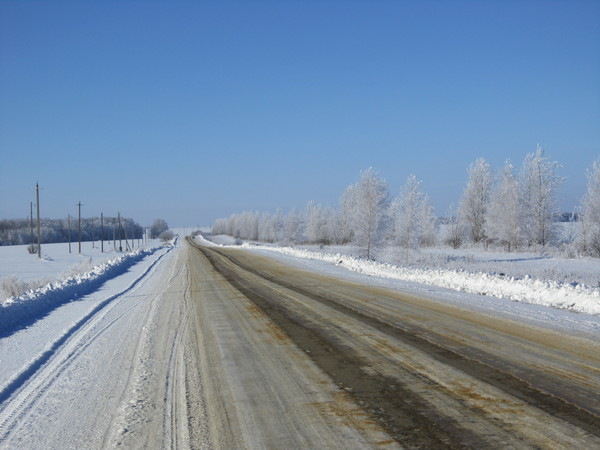 Путешествия - Страница 4 I-515