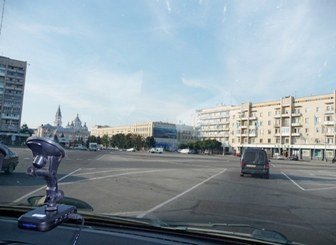 Город Z 