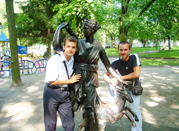 Город Z 