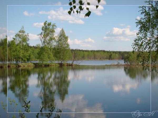 Село Власово Шатурский район