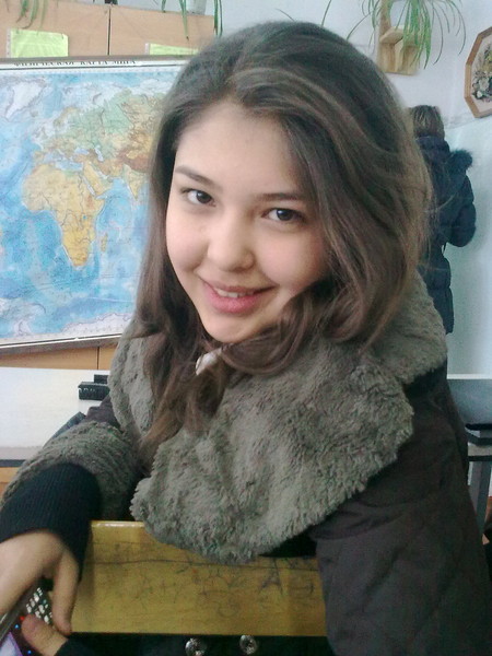 Киргизка Хочет Познакомиться В Москве
