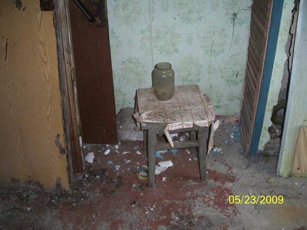 Войсковая часть №6523 Внутренние войска