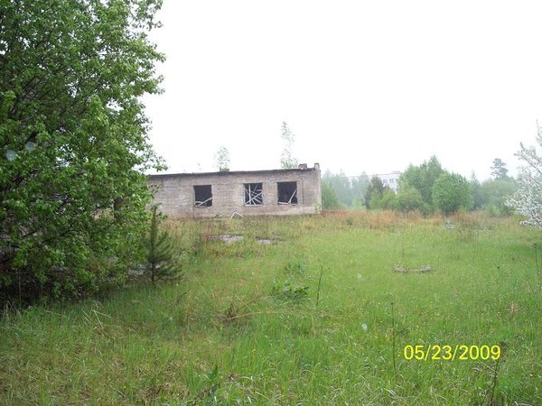 Войсковая часть №6523 Внутренние войска