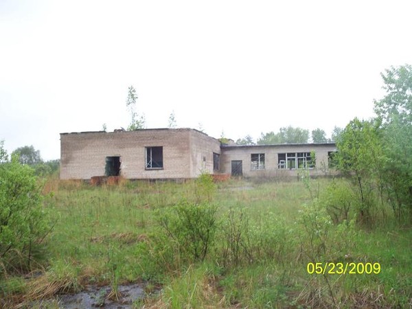 Войсковая часть №6523 Внутренние войска