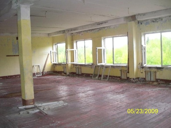 Войсковая часть №6523 Внутренние войска