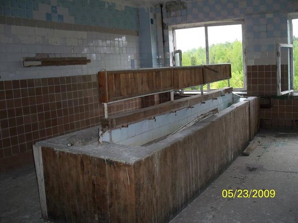 Войсковая часть №6523 Внутренние войска