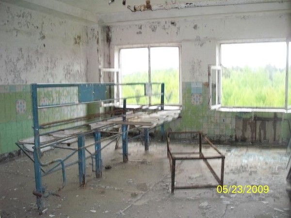 Войсковая часть №6523 Внутренние войска
