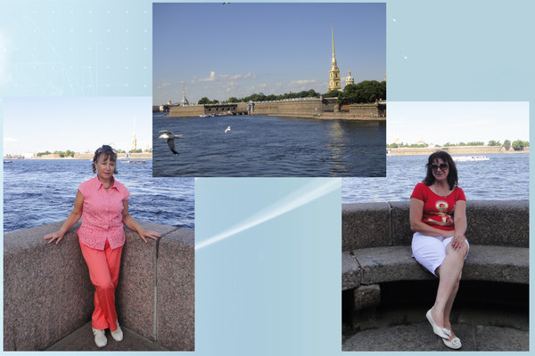 Санкт-Петербург 2012г,Петропавловская крепость,фотсессии 