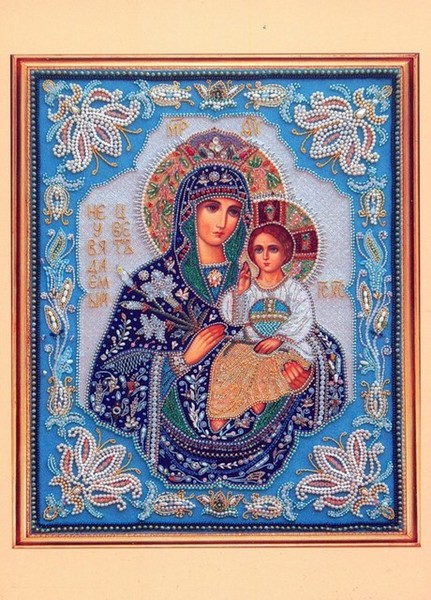 Деревья и Цветы из Бисера и Стекляруса, Как Плести Своими Руками, Идеи Как плести деревья из бисера? Схемы плетения деревьев из бисера для