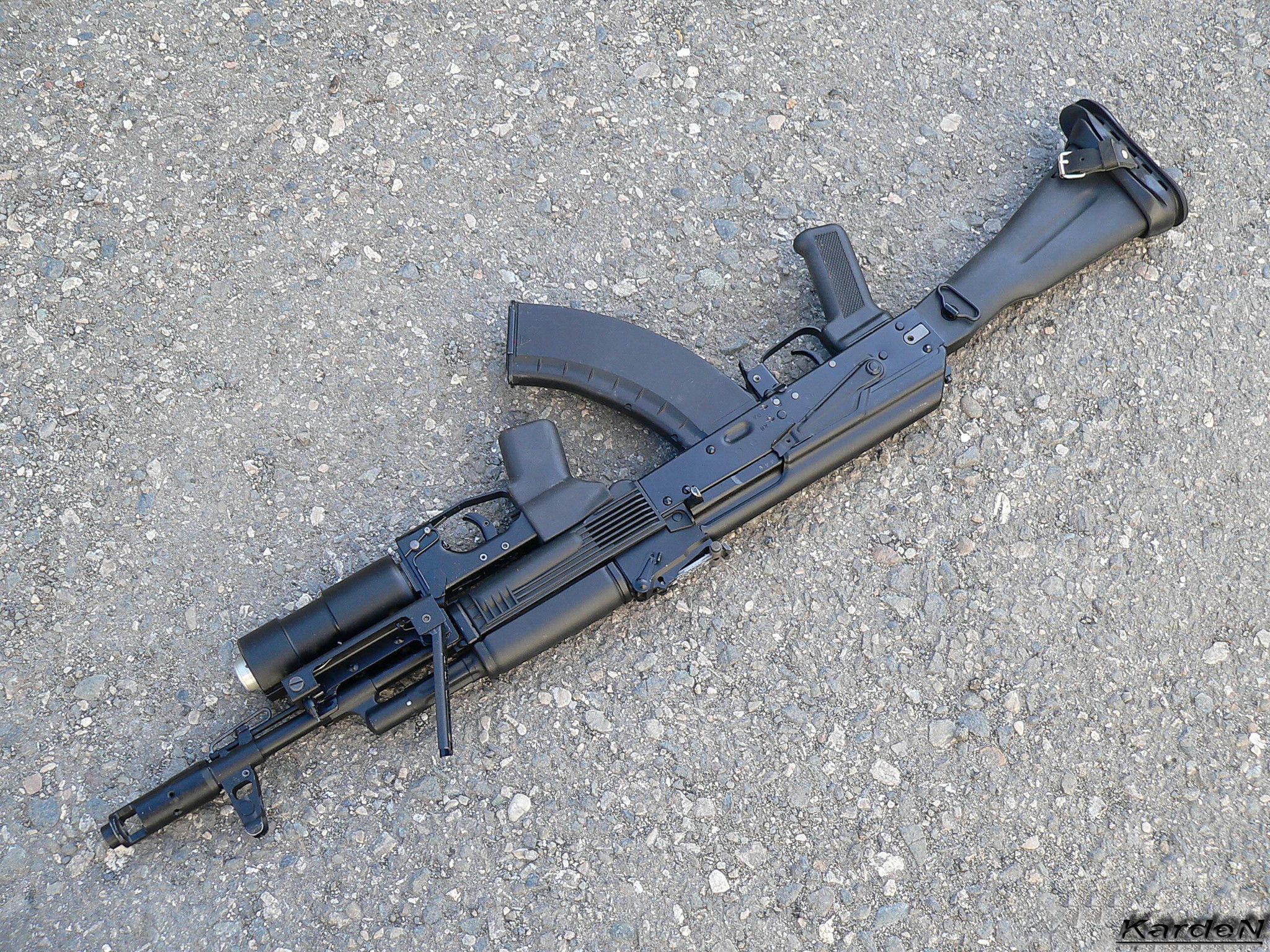 AK 100 Series Picture Thread Page 3 AK Rifles