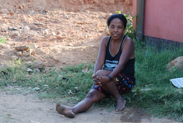 Рай для вазахов (Мадагаскар + Кения). (Фототрафик)