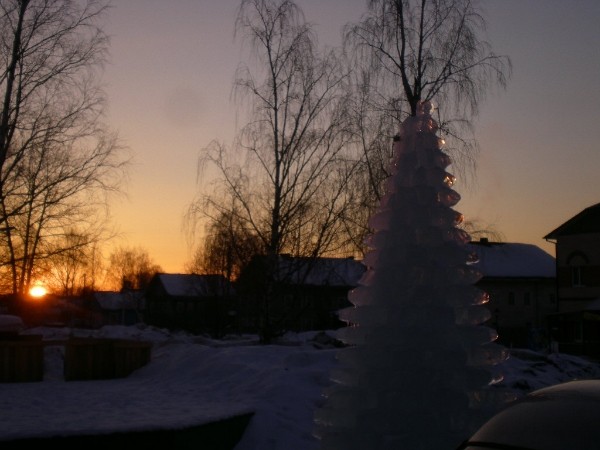 Дорожные зарисовки | Фотогалерея