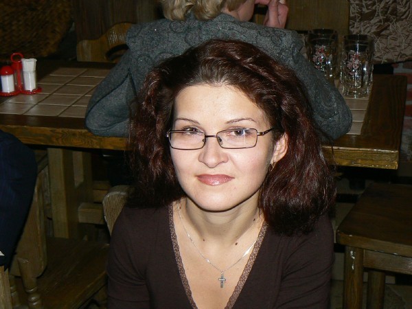 Астролог Полина Бошкович