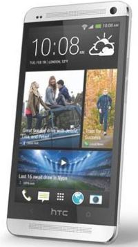 Смартфона One HTC ЗАДЕРЖИВАЕТСЯ с презентацией
