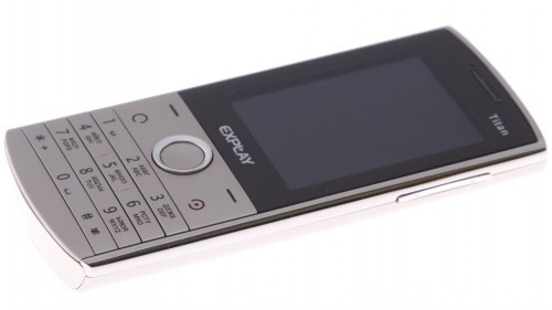 <b>телефон</b>а Explay Titan