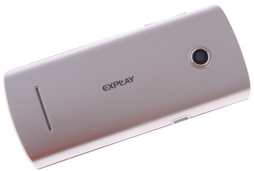 <b>телефон</b>а Explay Titan