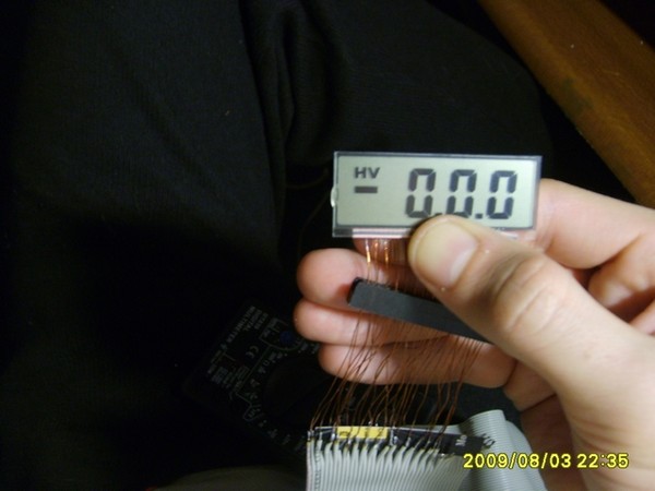 Сделай сам: электронный термометр своими руками