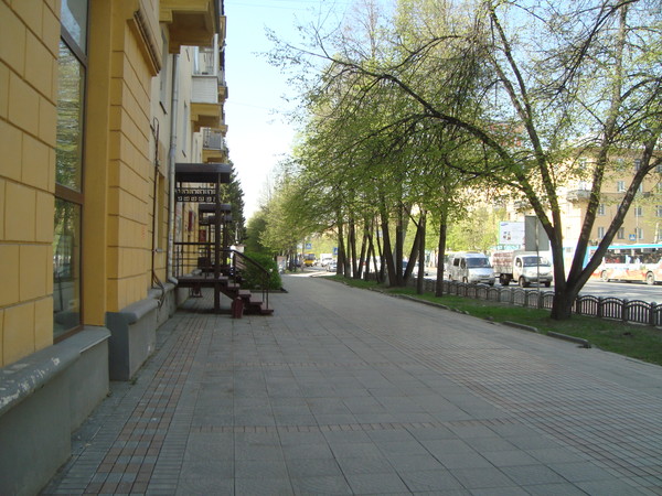 Как пройти в библиотеку? 