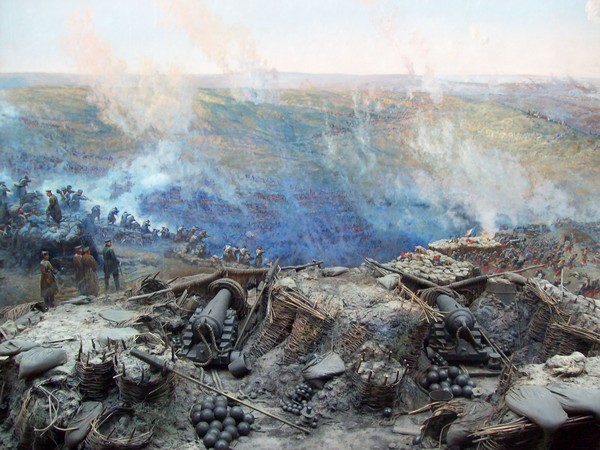 Крымская война (1853-1856 гг.) I-401