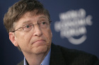 Билли Гейтс учит жизни. 11 правил для успеха. 