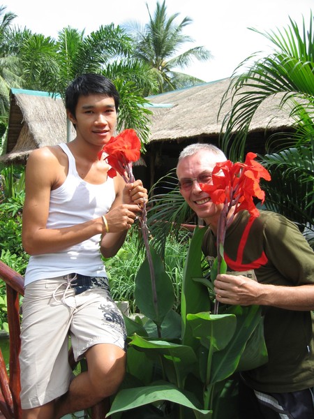Baan Sukreep Resort - Koh Samui