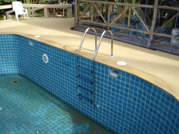 Baan Sukreep Resort - Koh Samui