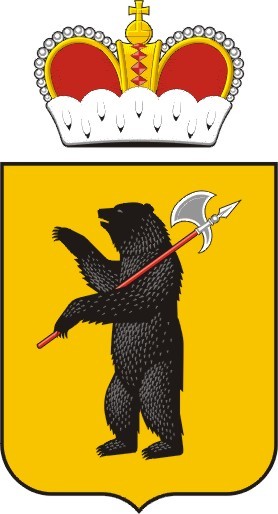 ярославский герб