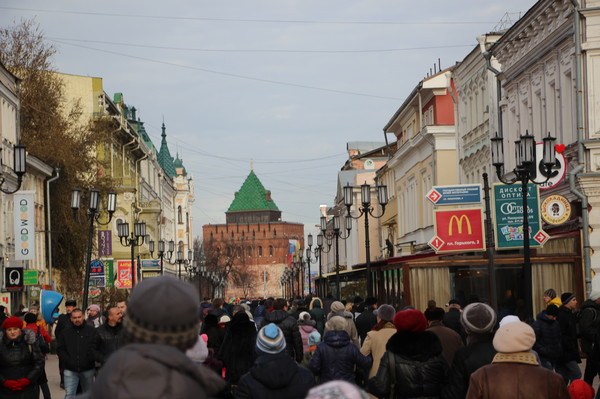 День полный Патриотизма! 