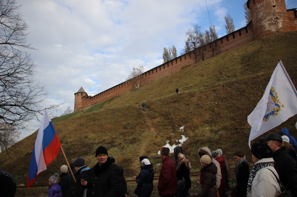 День полный Патриотизма! 