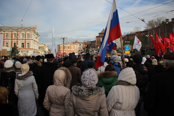 День полный Патриотизма! 