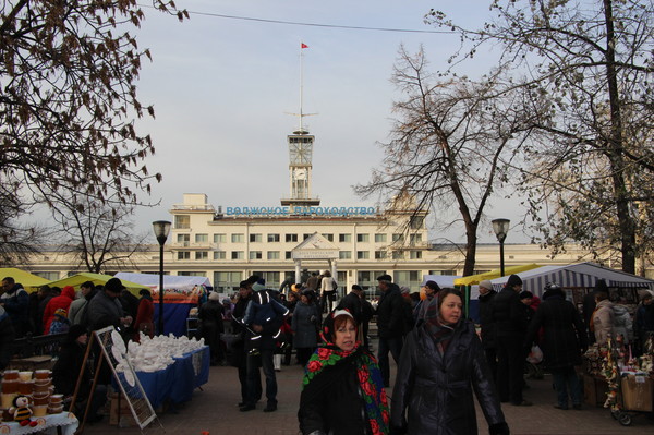 День полный Патриотизма! 