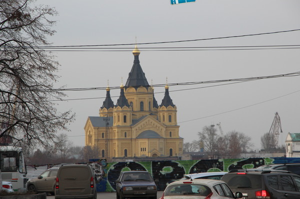 День полный Патриотизма! 