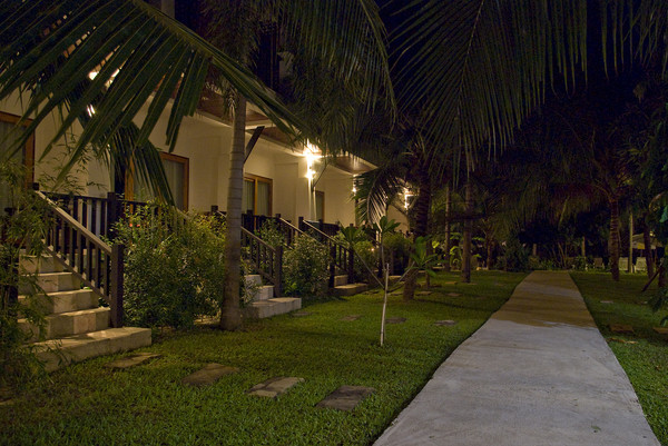 Koh Samui: Marina Villa, Lamai