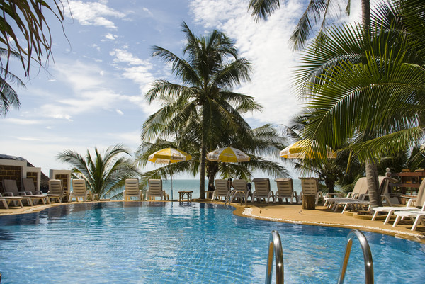 Koh Samui: Marina Villa, Lamai