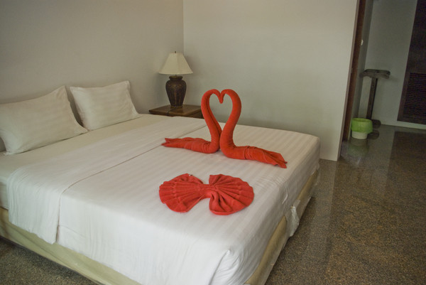 Koh Samui: Marina Villa, Lamai