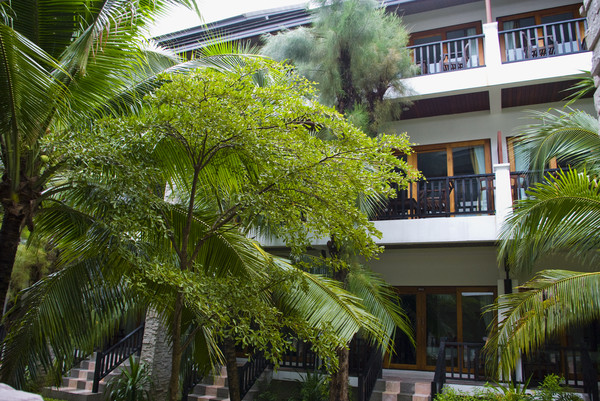 Koh Samui: Marina Villa, Lamai