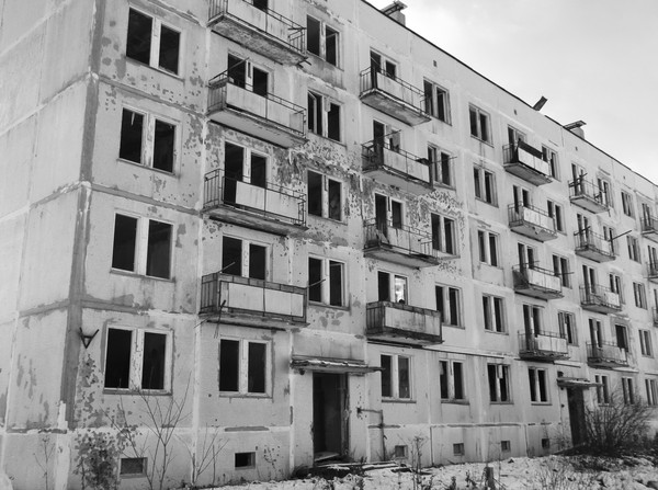 Военный городок (в/ч 51850, позиция С-25)