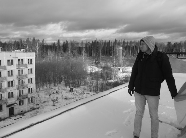 Военный городок (в/ч 51850, позиция С-25)