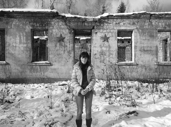 Военный городок (в/ч 51850, позиция С-25)