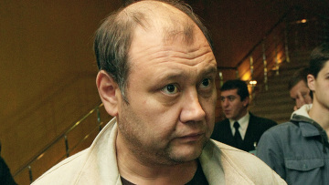 УМЕР ЮРИЙ СТЕПАНОВ! 