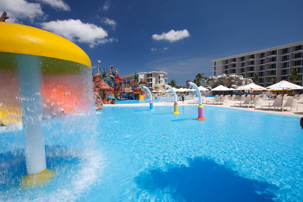 Пукет. Открытие Jungle Waterpark