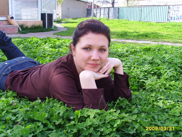 Весна 2009