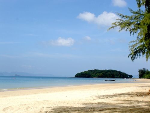 Sheraton Krabi Beach Resort - Краби