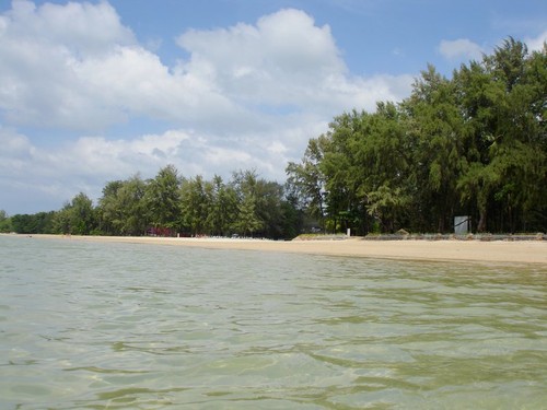 Sheraton Krabi Beach Resort - Краби