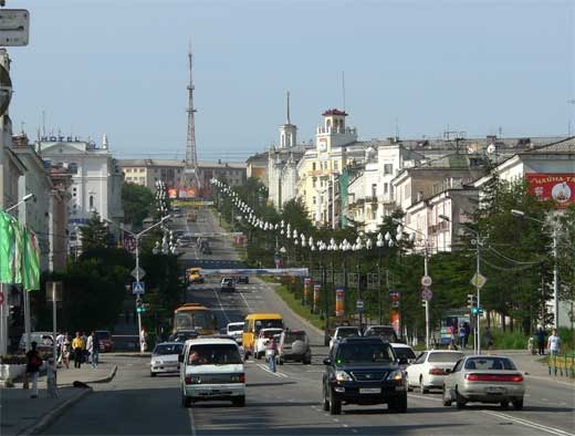 Фото Просп. Ленина