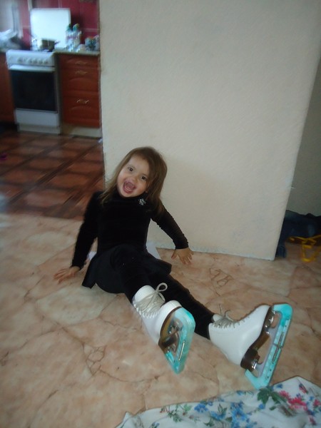 Наши дети и наши внуки. Фото.