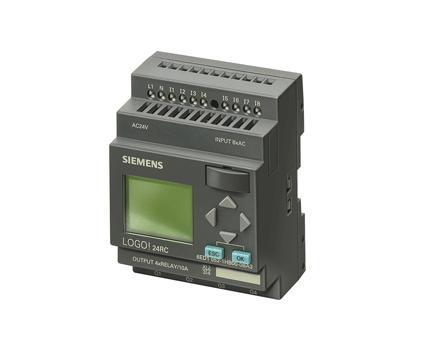 Siemens Td400c  -  5