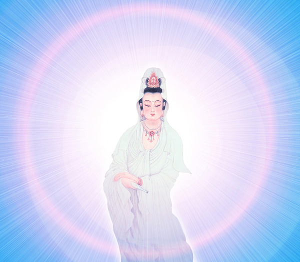 Фото Бодхисаттва Авалокитешвара